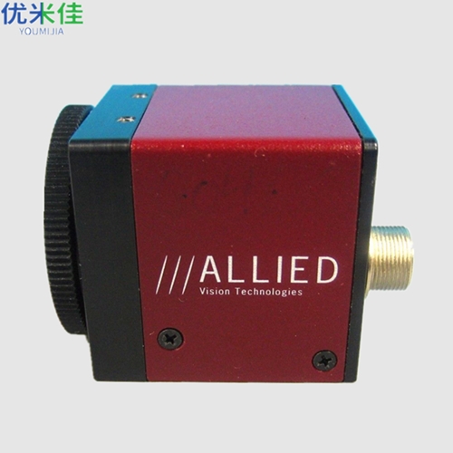 ALLIED工业相机维修AVT CCD相机维修