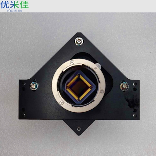 Basler工业相机维修SPI AOI故障维修